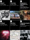 Galerie photo Films sélectionnés 2017-2018